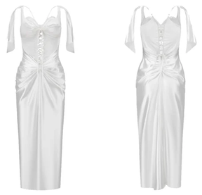 Vestido Corsé Sophia
