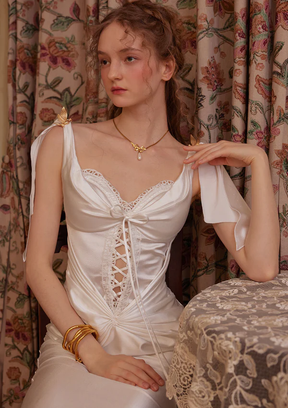 Vestido Corsé Sophia