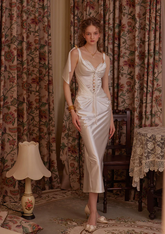 Vestido Corsé Sophia
