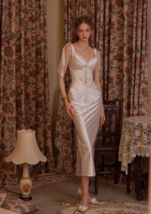 Vestido Corsé Sophia